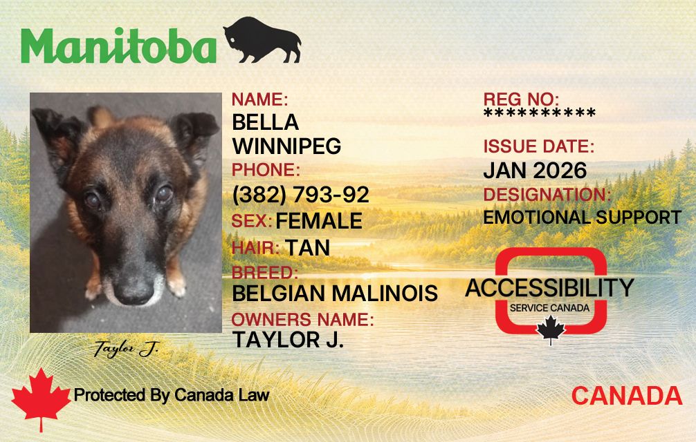 Manitoba